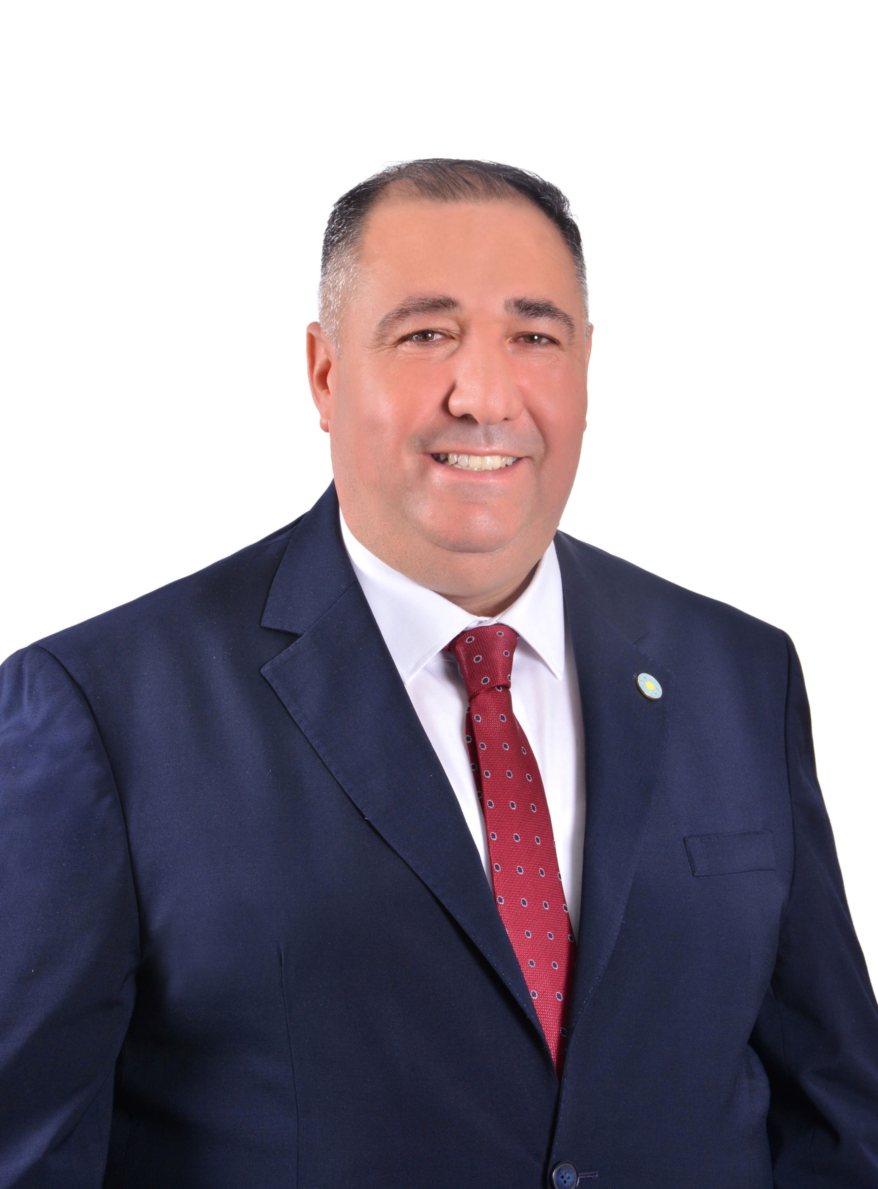 Başkan Mısırlıoğlu’ndan, Miraç Kandili Mesajı