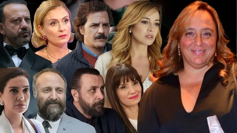 Ayşe Barım ile ilgili Gezi Parkı soruşturmasında ünlü oyuncular ifade verdi: CHP harekete geçti