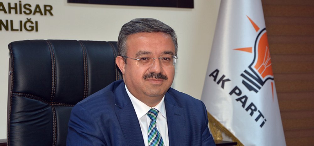 Milletvekili Yurdunuseven’den, Miraç Kandili Mesajı