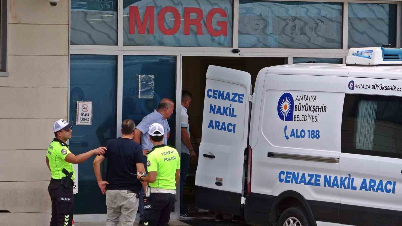 ATSO Başkanının Öldüğü Tekne Kazasında 2 Sanığa 6'şar Yıla Kadar Hapis İstemi