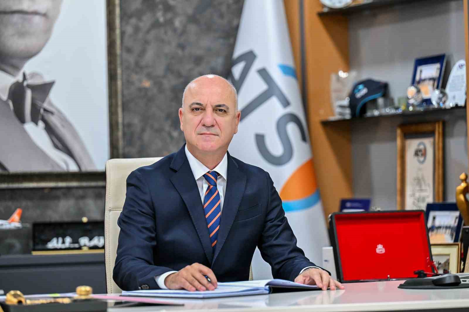 ATSO Başkanının Öldüğü Tekne Kazasında 2 Sanığa 6'şar Yıla Kadar Hapis İstemi