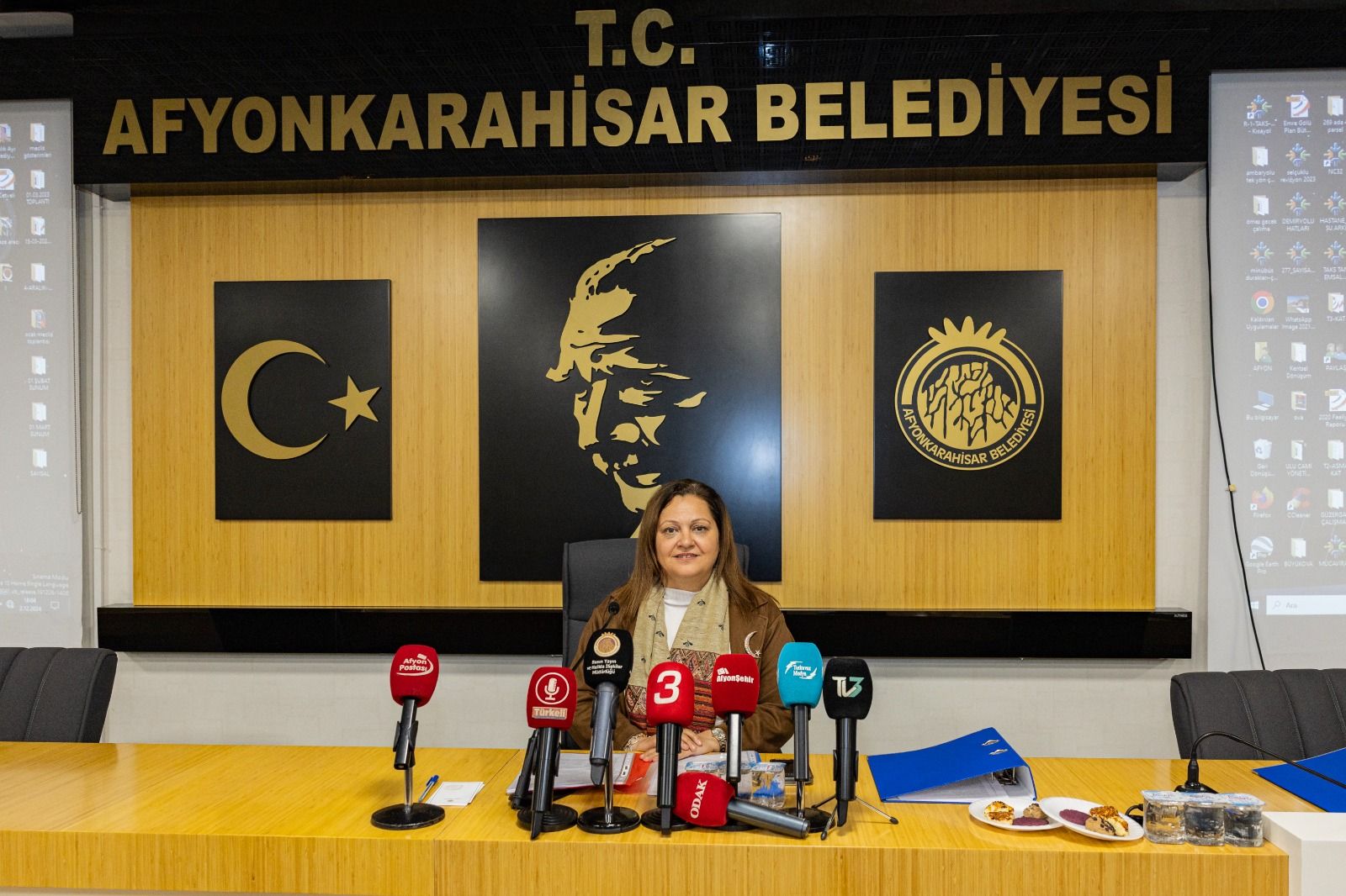 Belediyenin 'İçkili Yer Bölgesi' kararına mahkemeden yanıt geldi