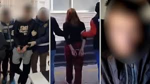 Otel Yangını Sonrası Acılı Ailelerle Dalga Geçen 3 Şahıs Gözaltına Alındı