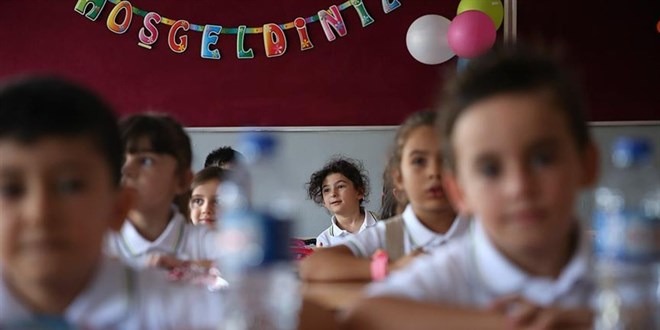 Okullar ne zaman açılacak? İkinci dönem için geri sayım başladı