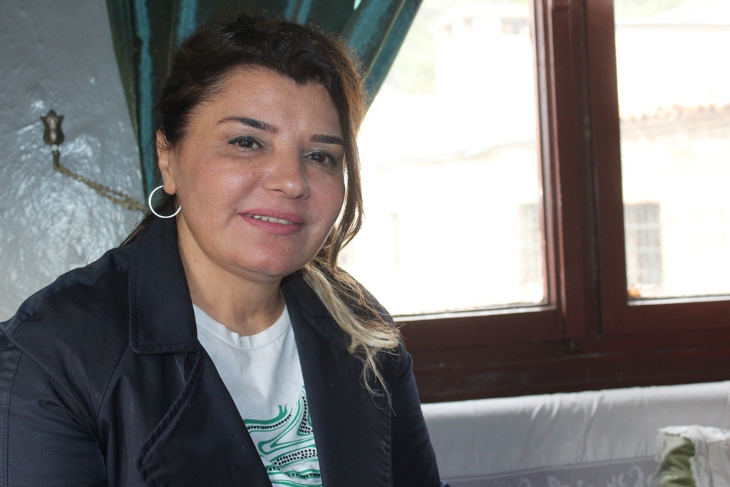 GÖNÜL DOSTLARI ÇOK MUTLU