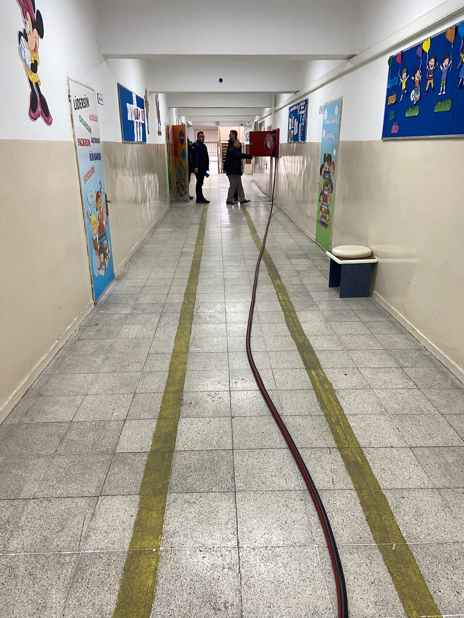 Emirdağ Belediyesi, Kapsamlı Denetimlerine Devam Ediyor
