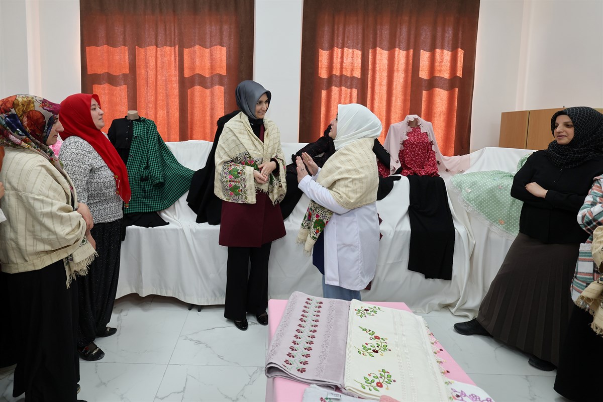 Vali Yiğitbaşı’nın Çabalarıyla Afyon’un Geleneksel El Sanatları Koruma Altına Alındı