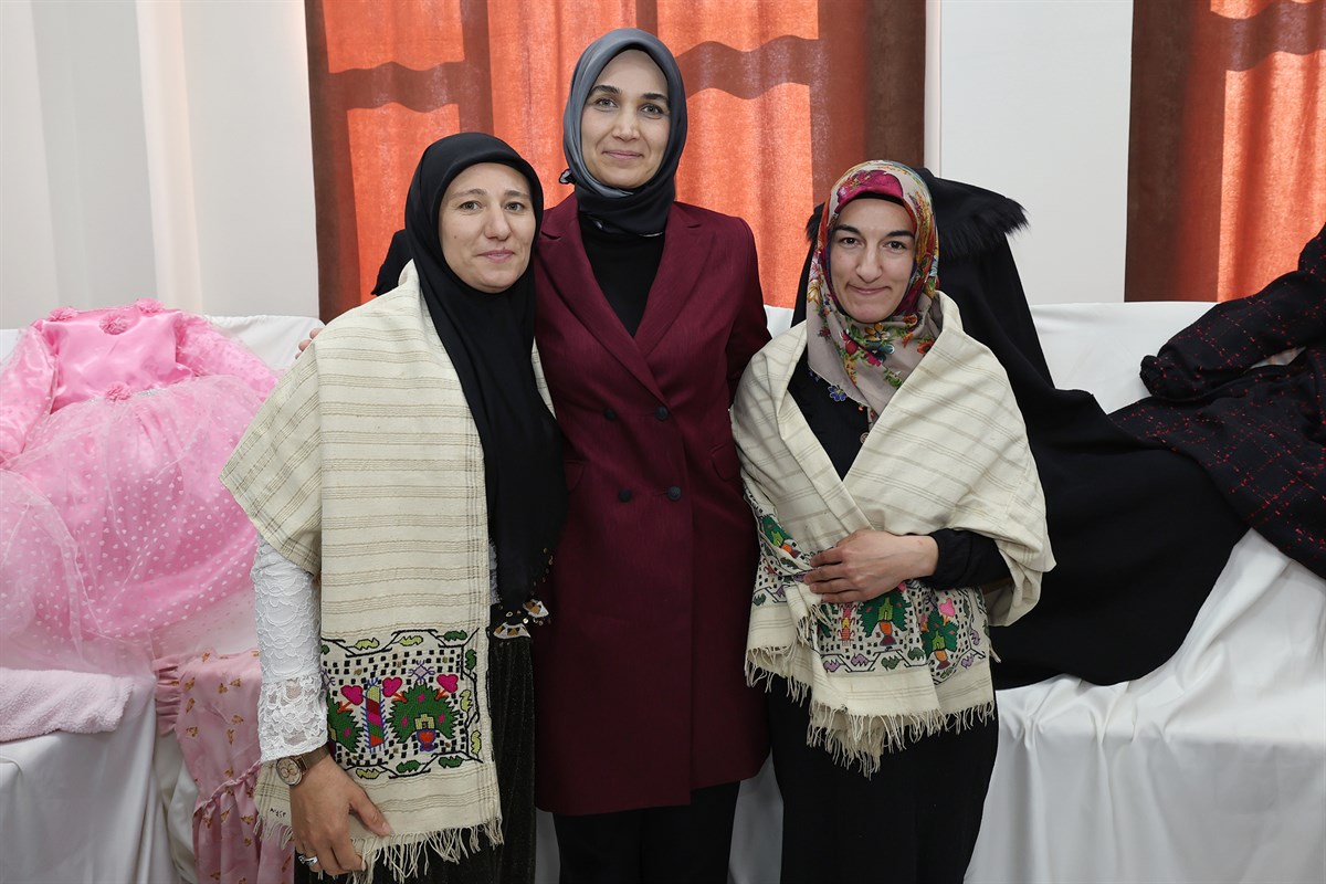 Vali Yiğitbaşı’nın Çabalarıyla Afyon’un Geleneksel El Sanatları Koruma Altına Alındı