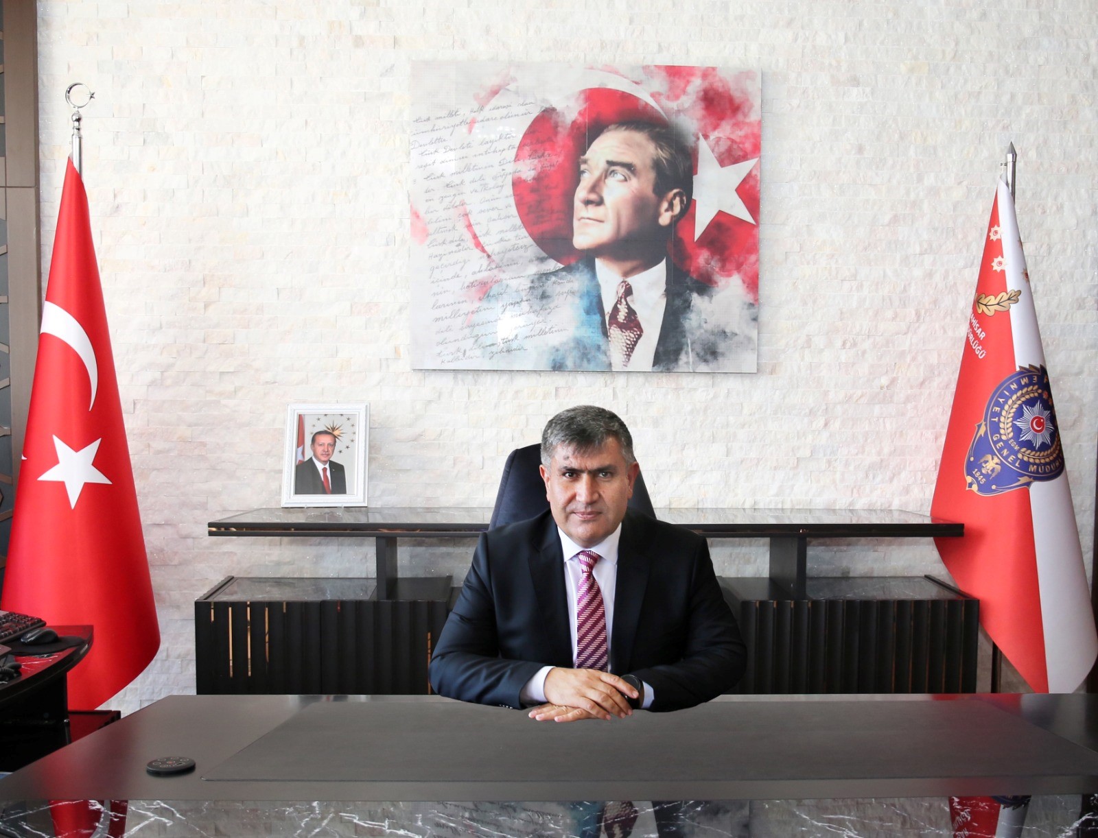 Mahmut Ay'ın Görevden Alınmasıyla İlgili İddialar Ulusal Medya Gündeminde!