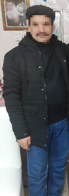 Bıçakla Eşini Ağır Yaralayıp İntihar Etti