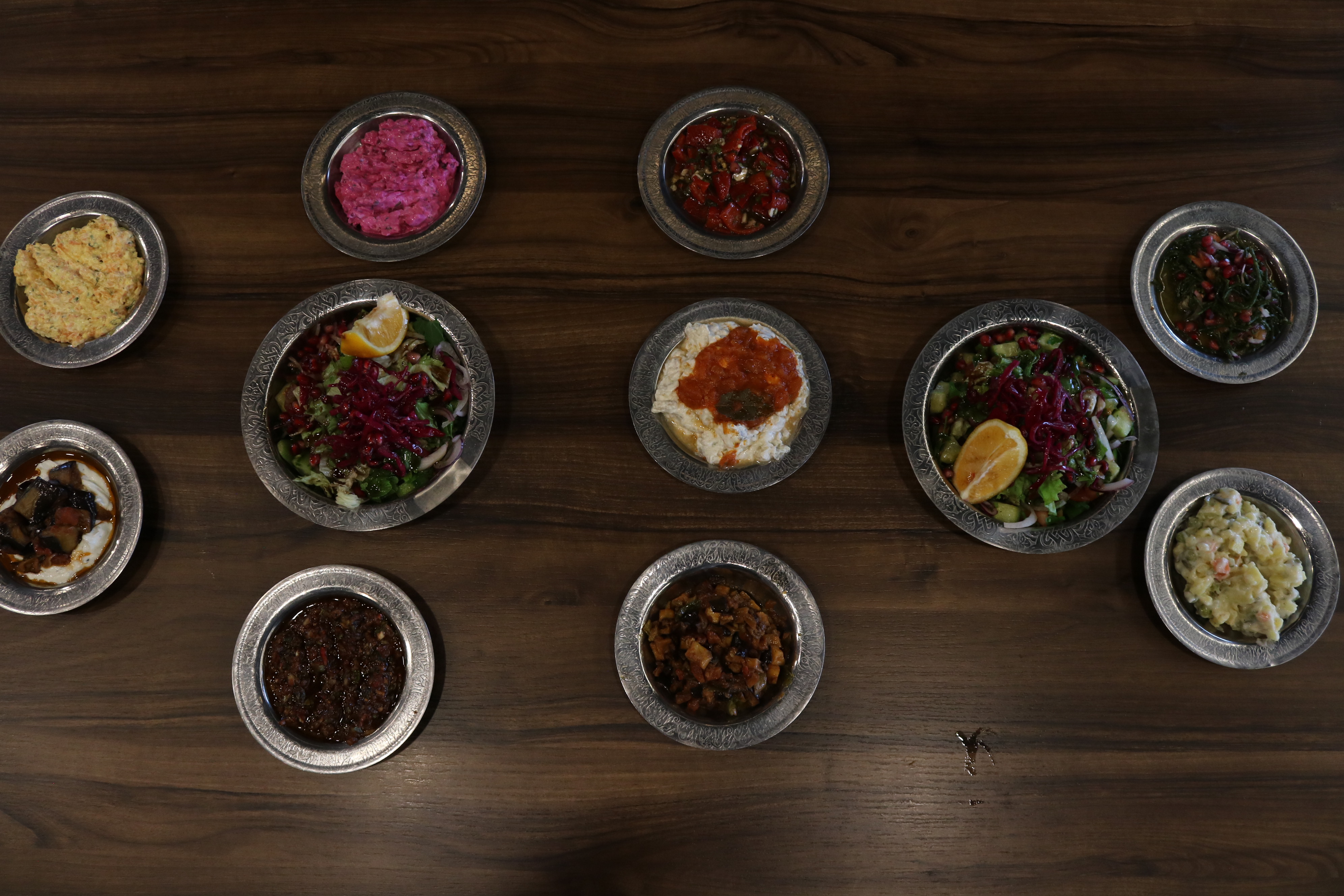İbo Chef Uydukent’te Lezzet Yolculuğu ve Özel Hizmetler Devam Ediyor