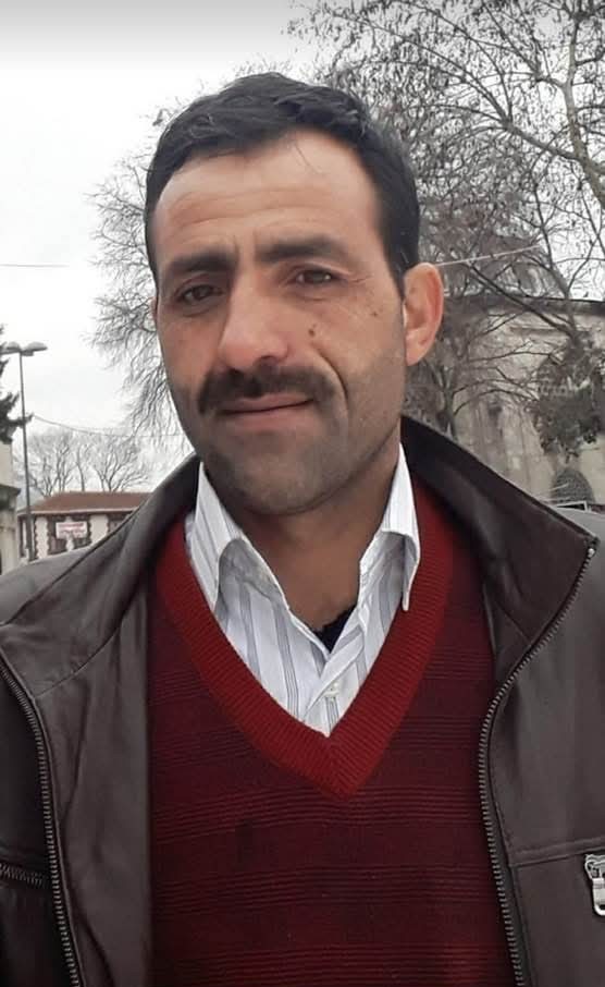 6’ncı Kattan Düşen İşçi Hayatını Kaybetti