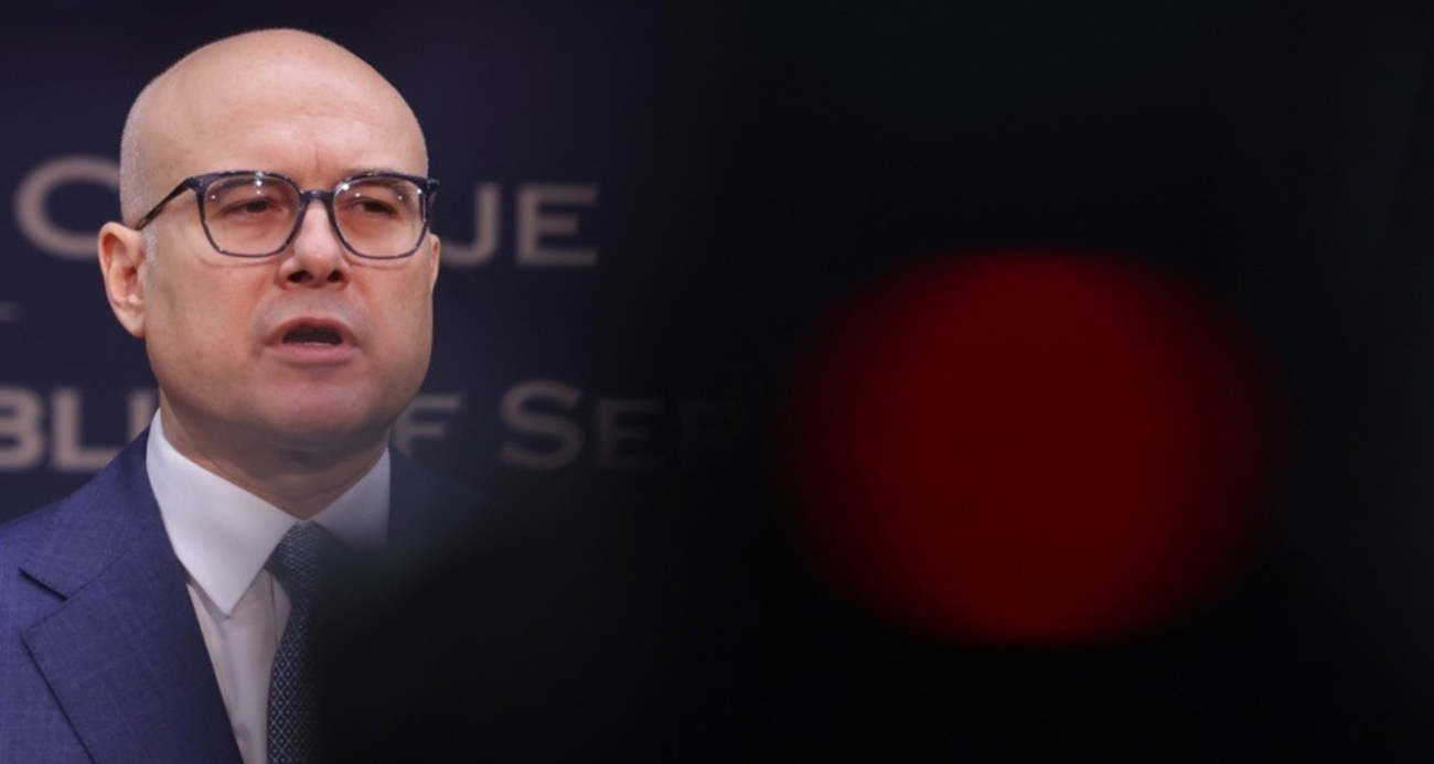 Sırbistan Başbakanı Vucevic, Protestoların Ardından İstifa Etti