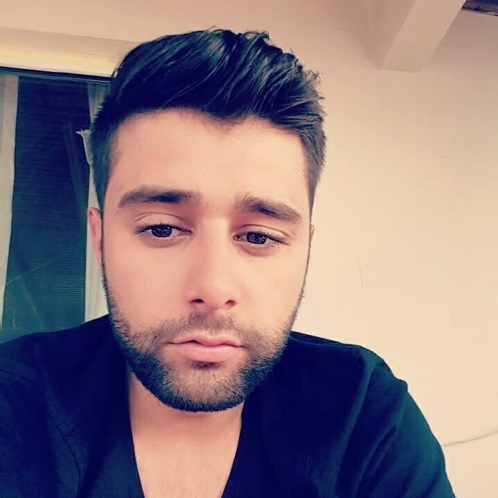 Korkunç Kazada Motosiklet Sürücüsü Hayatını Kaybetti