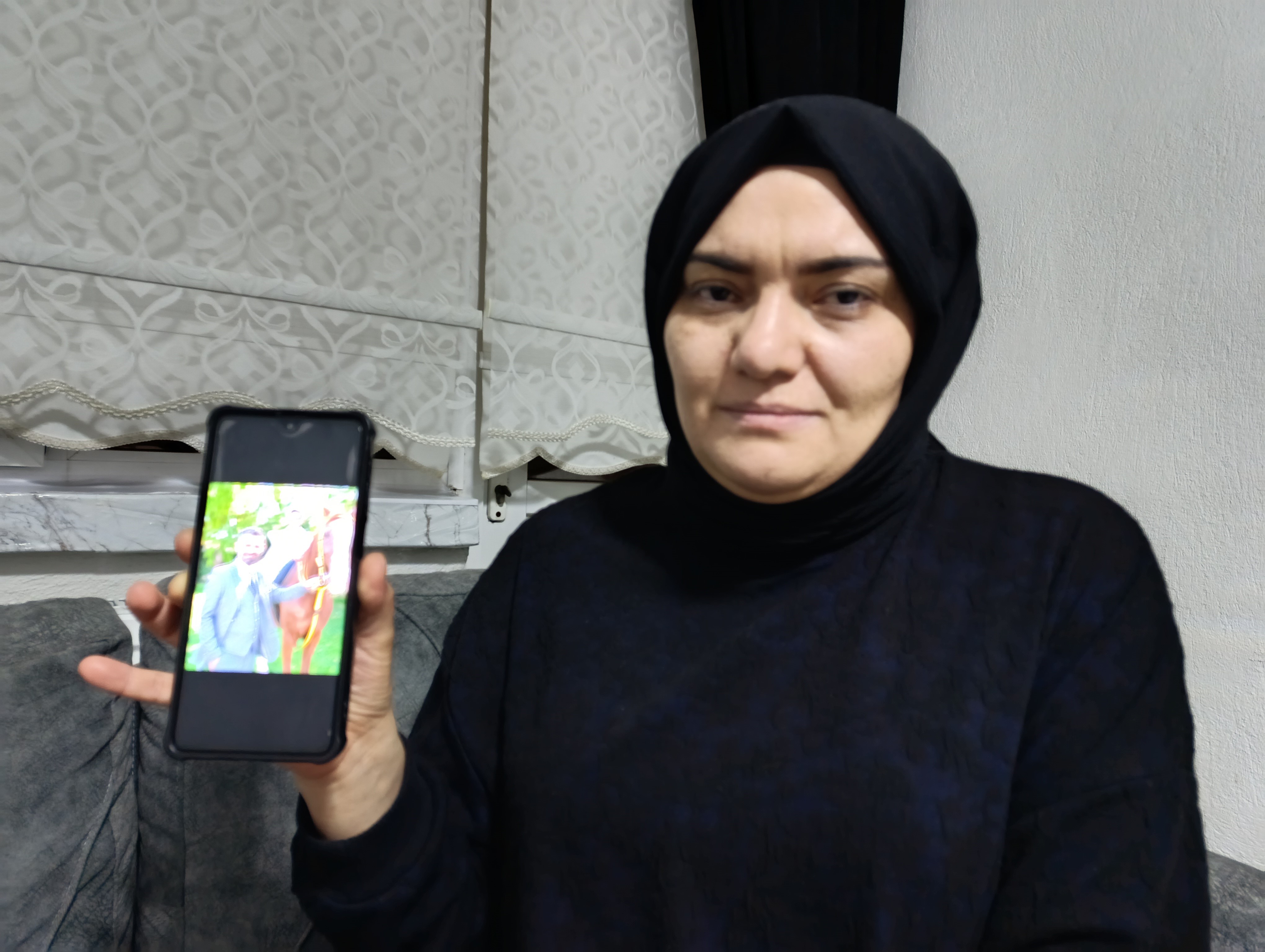 Afyonkarahisar'da Özel Klinikte ‘Sarı Serum' Faciası