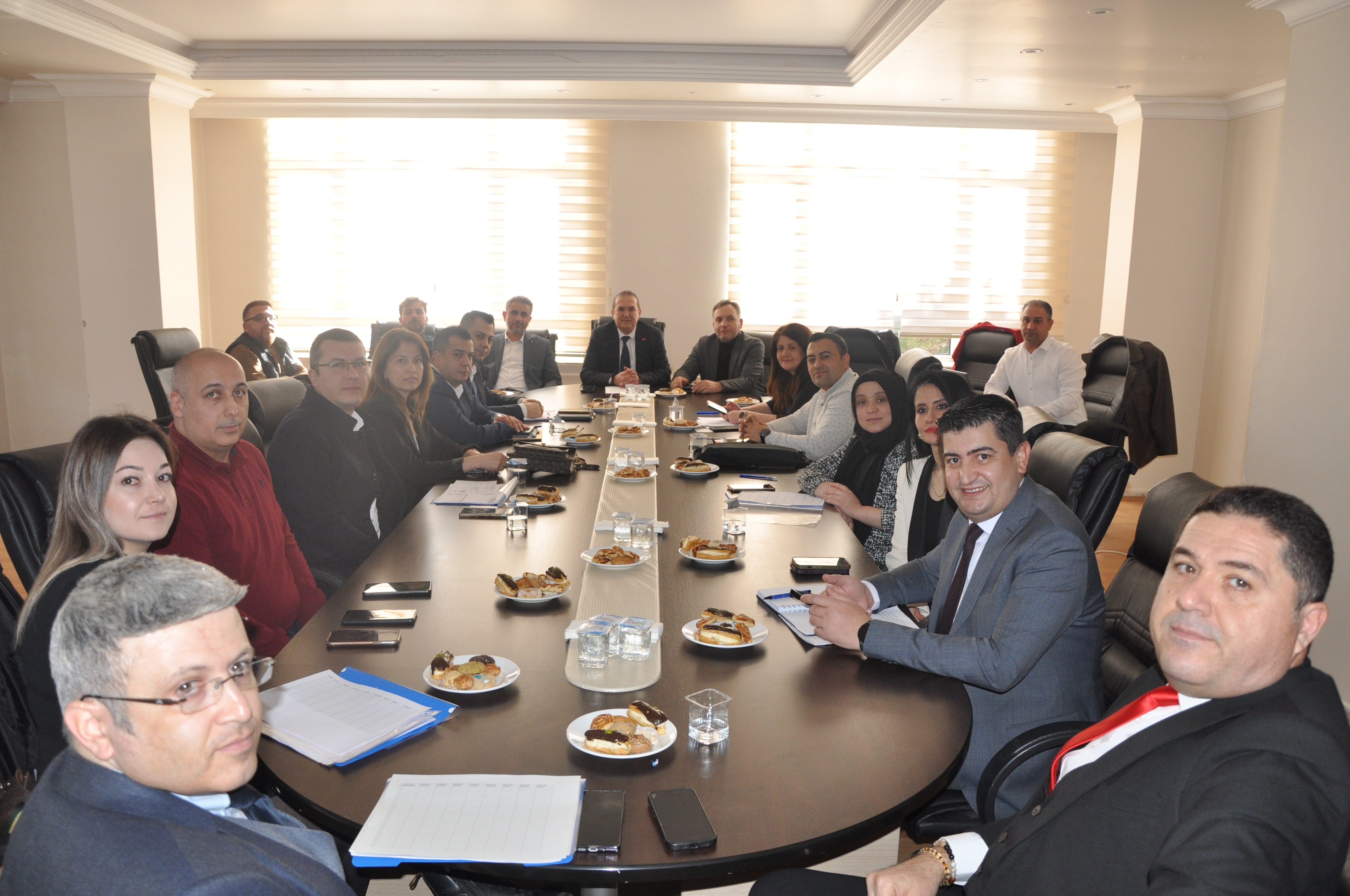 SANDIKLI’DA REKOR PROMOSYON İMZALANDI