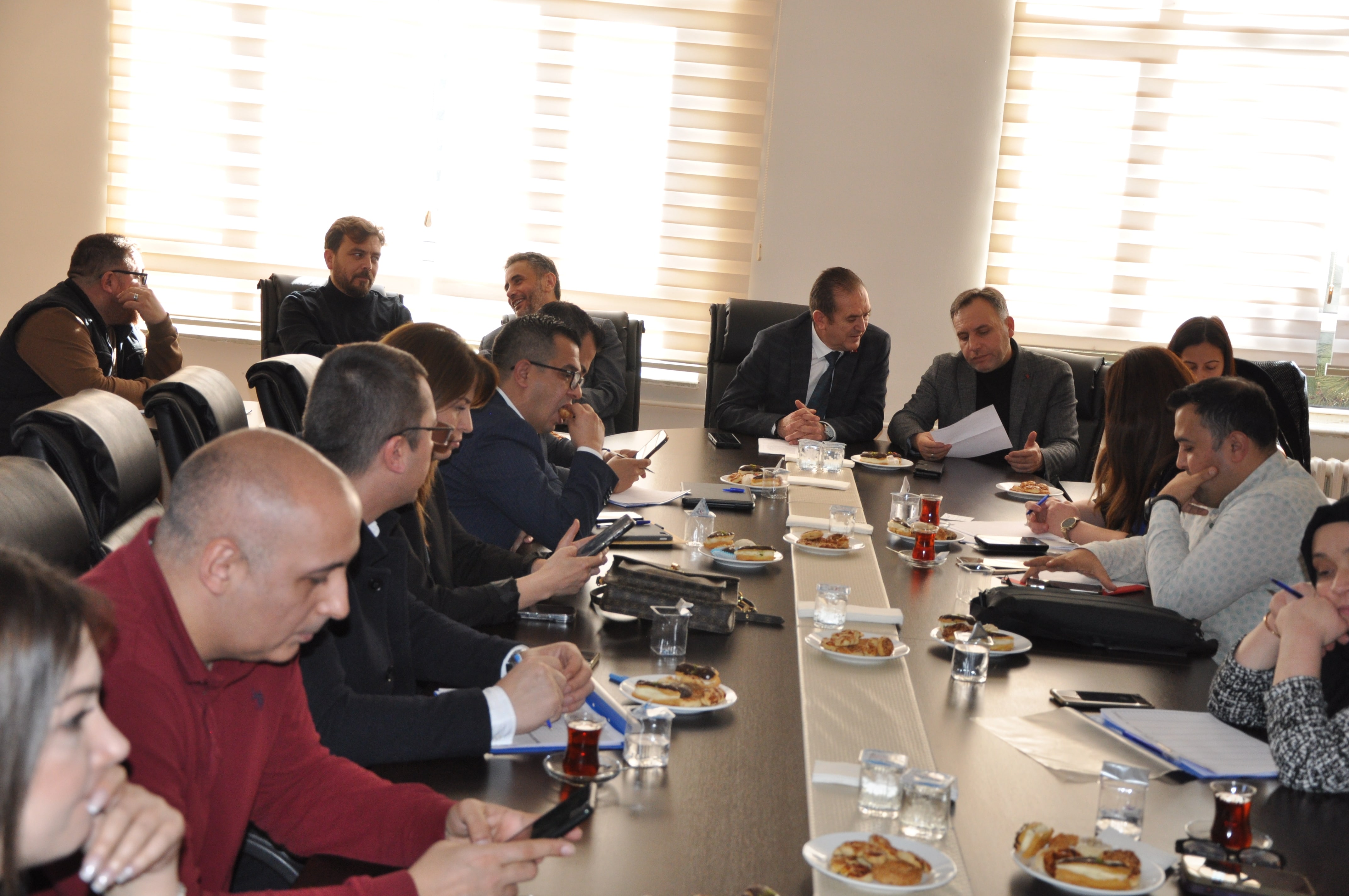 SANDIKLI’DA REKOR PROMOSYON İMZALANDI