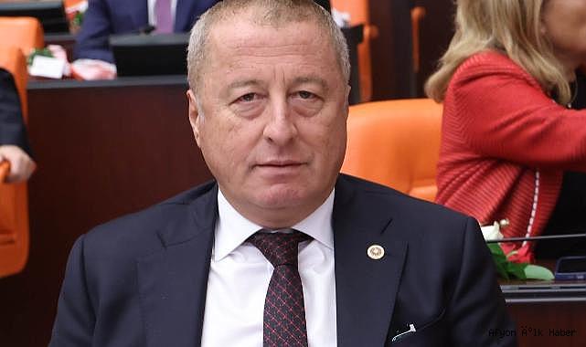 Milletvekili Olgun’dan, Vali Yiğitbaşı’nın Talimatına Destek
