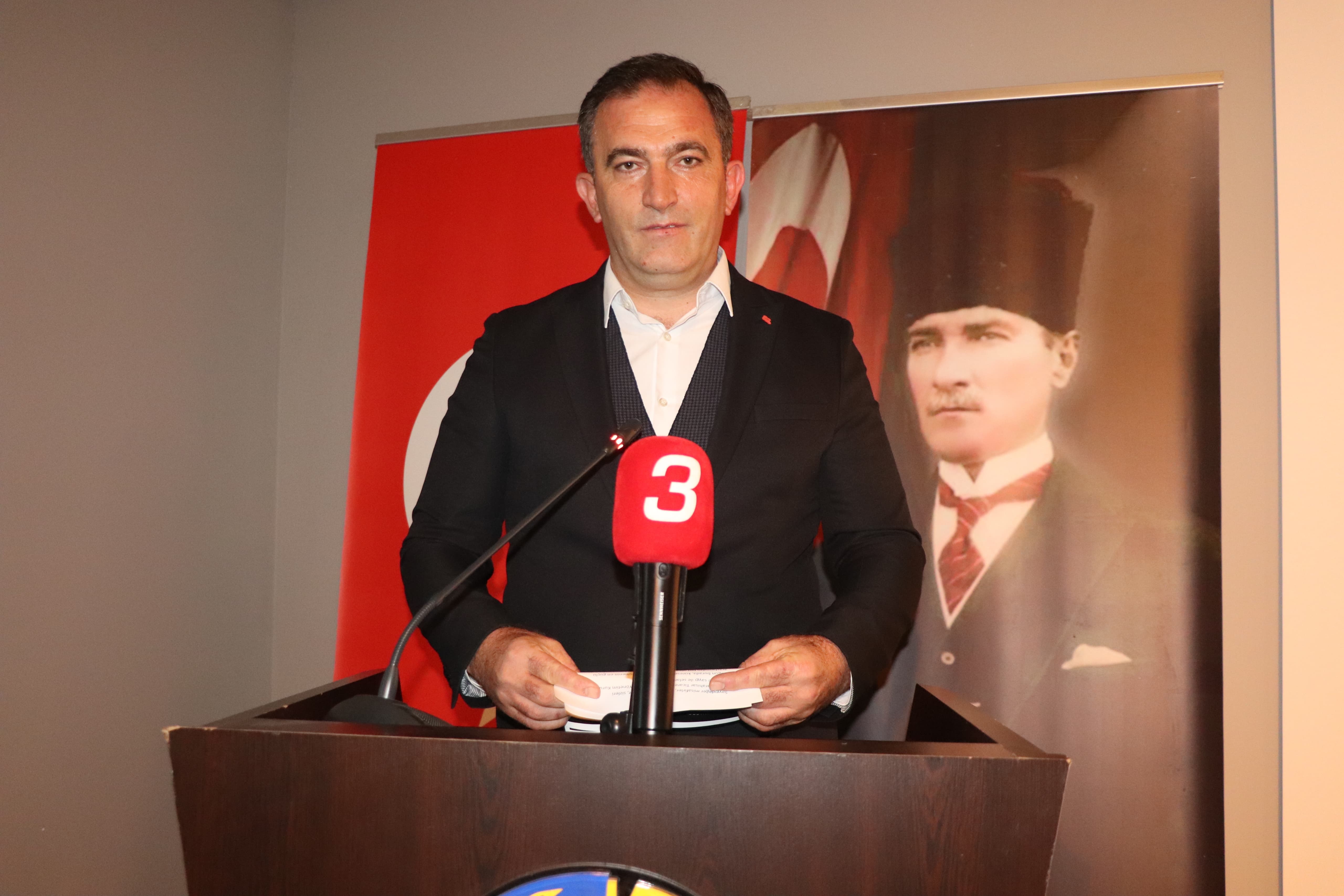 ATSO’DA Afyonkarahisar E-İhracat Zirvesi Düzenlendi
