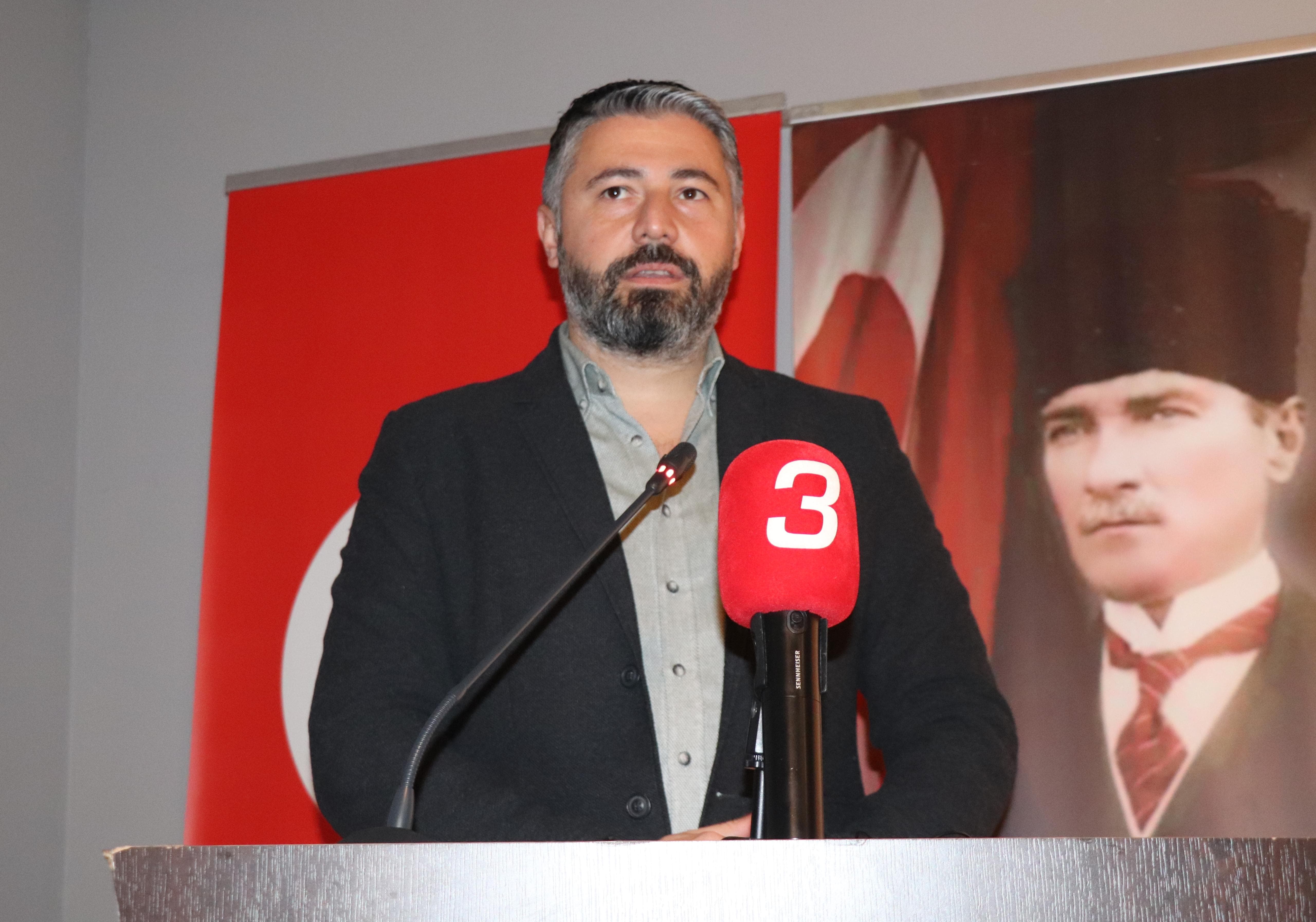 ATSO’DA Afyonkarahisar E-İhracat Zirvesi Düzenlendi