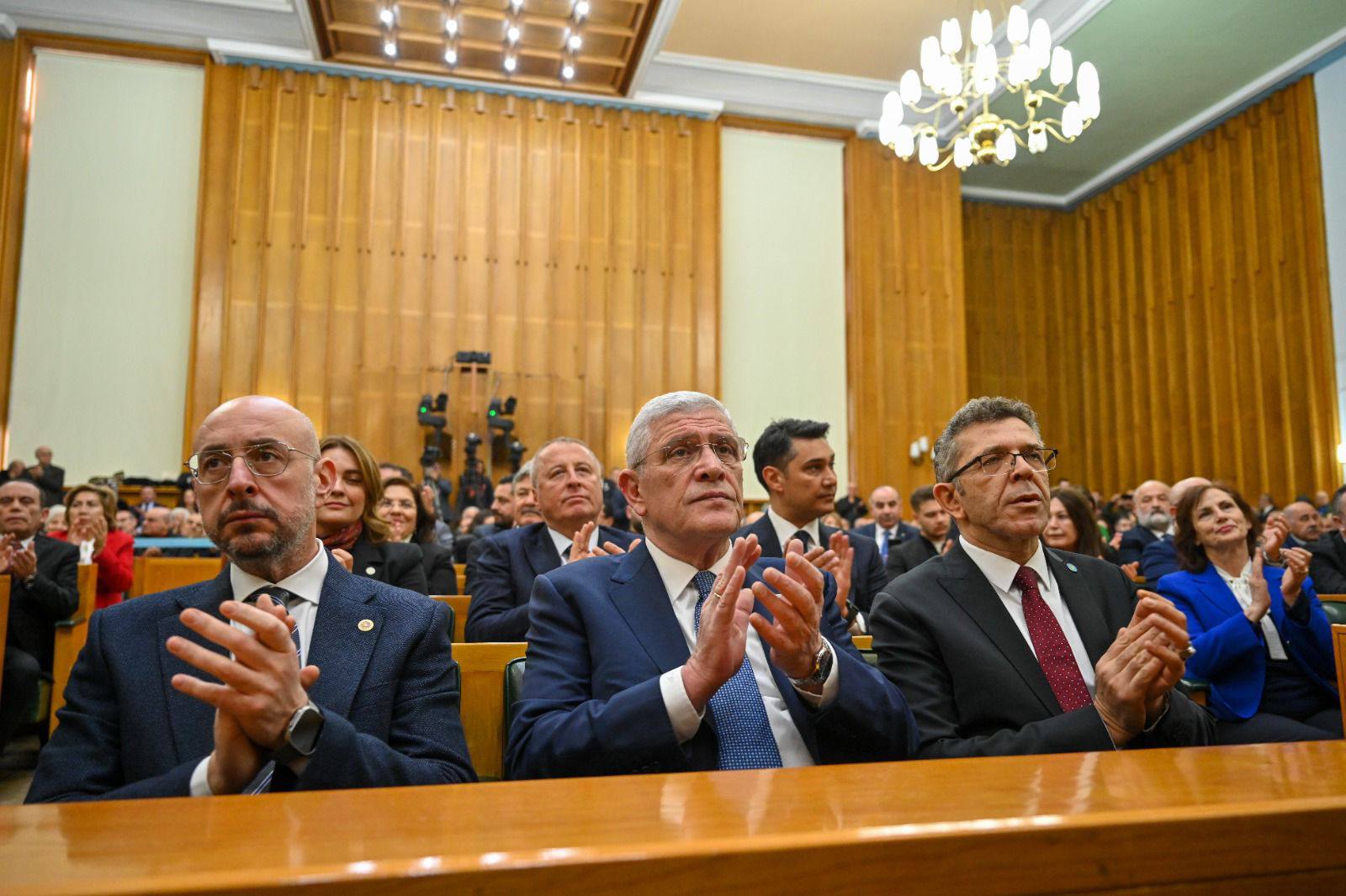 Afyonkarahisar’ı Meclis’te  En İyi Şekilde Temsil Ediyor