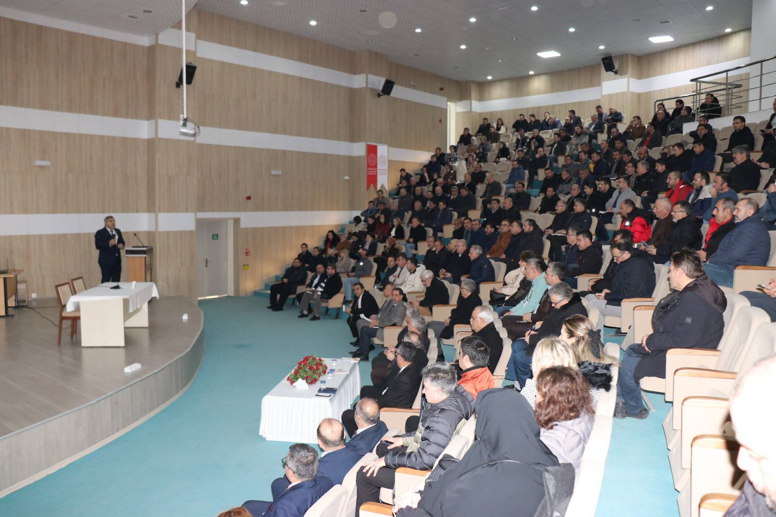 İkinci Dönem Öncesi Eğitimde  Yol Haritası Belirlendi
