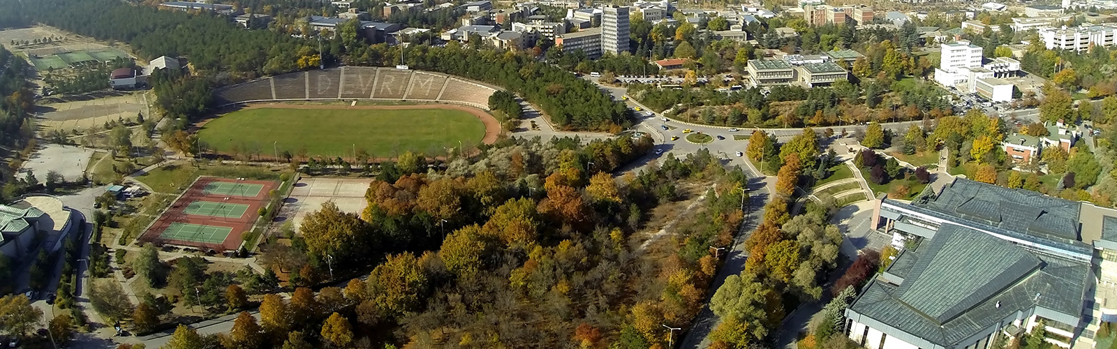 İşte Dünya Sıralamasında  İlk Yüzdeki Tek Türk Üniversite