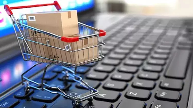 E-TİCARET FİRMALARI ŞİKAYETÇİ