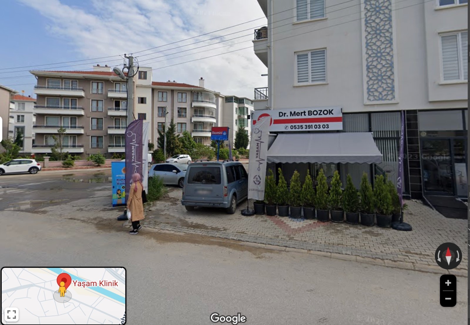 Sarı Serum Faciasının Altından Diploması İptal Edilen Doktor Çıktı