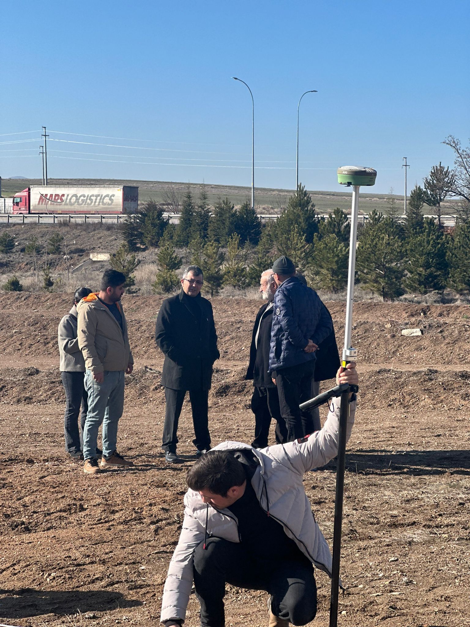 Emirdağ’da OSB’ye Kreş ve Kur’an Kursu Projesi Başlıyor