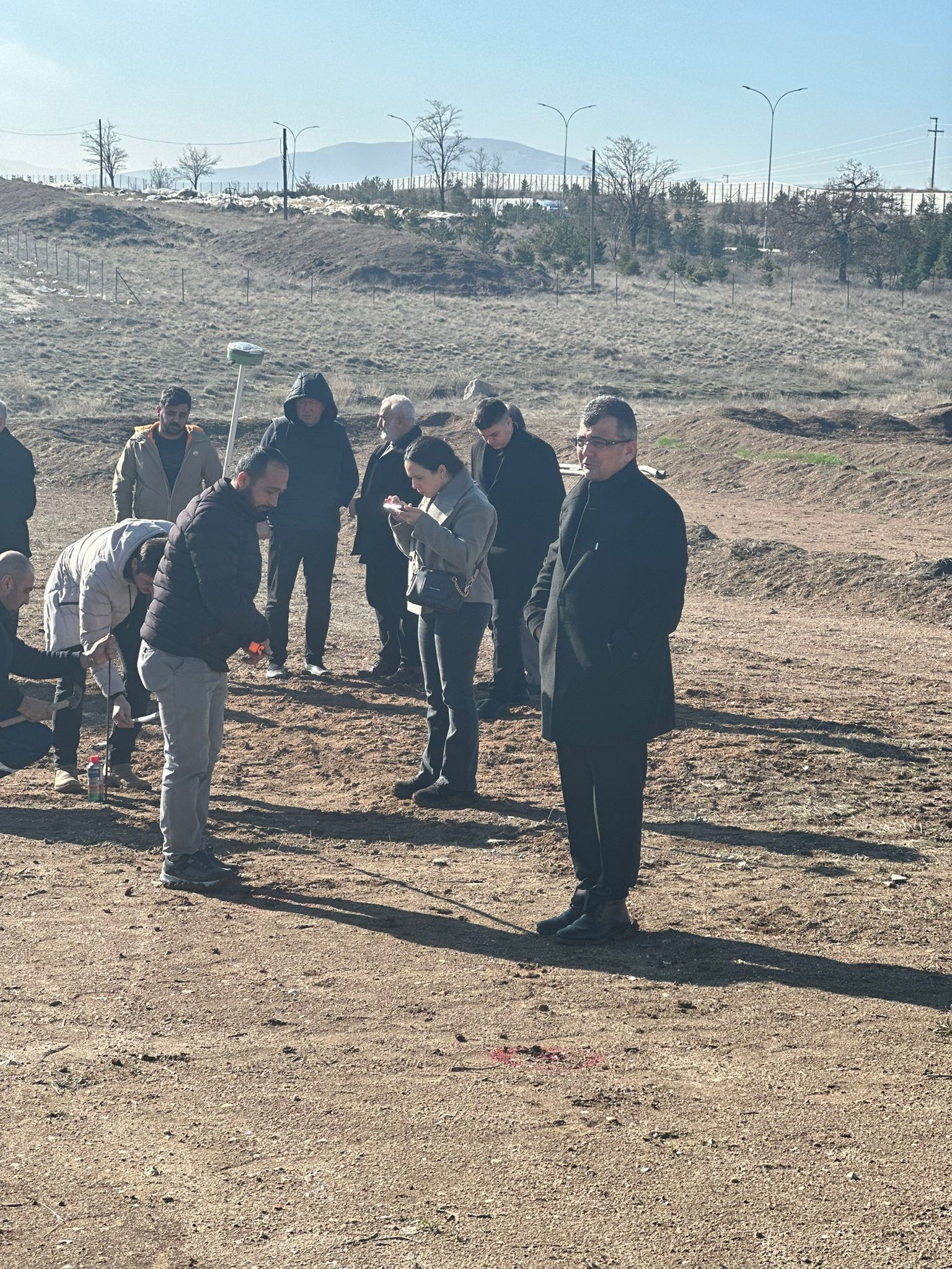 Emirdağ’da OSB’ye Kreş ve Kur’an Kursu Projesi Başlıyor