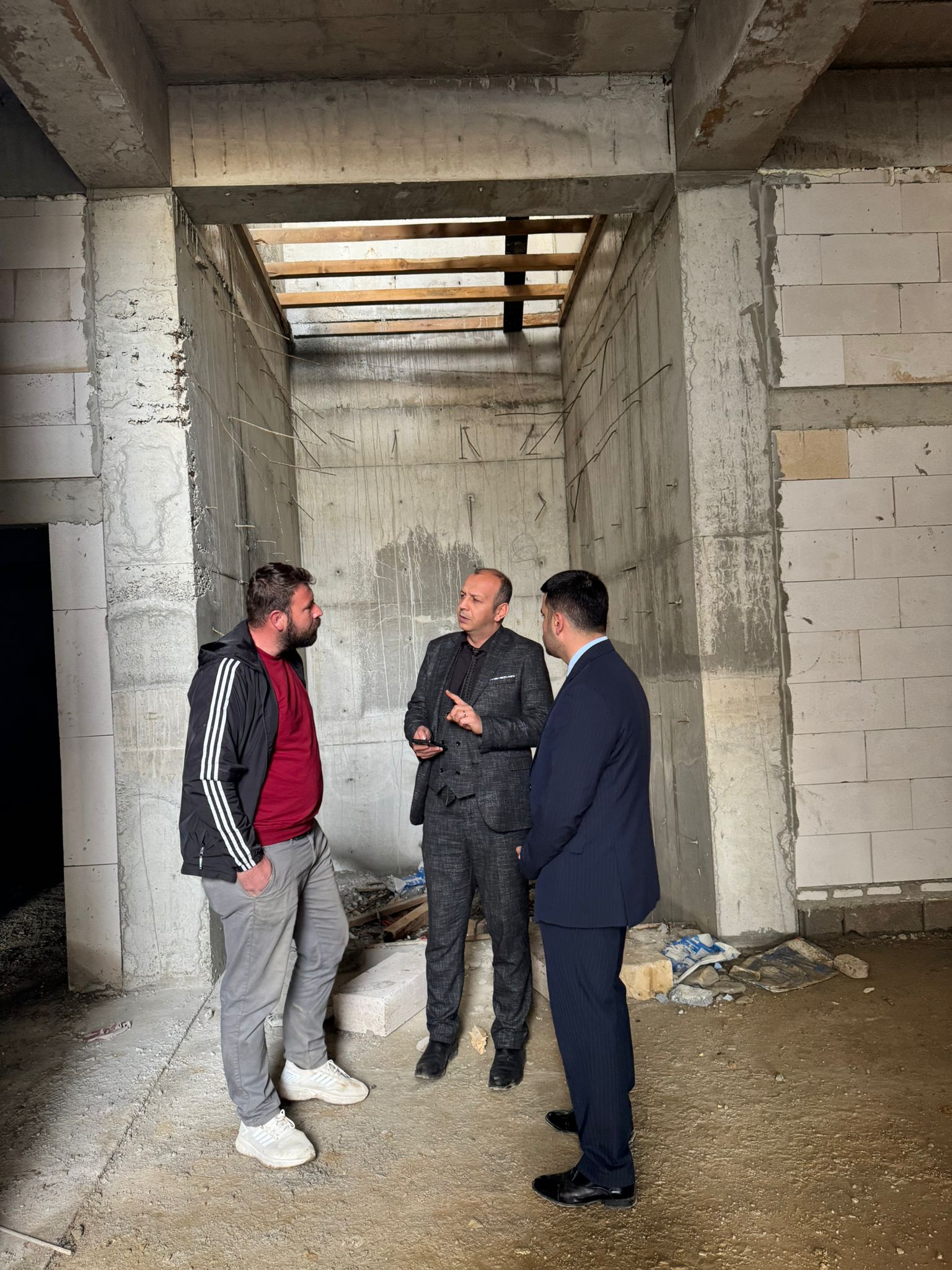 Afyonkarahisar Sağlık Yatırımlarına Devam Ediyor
