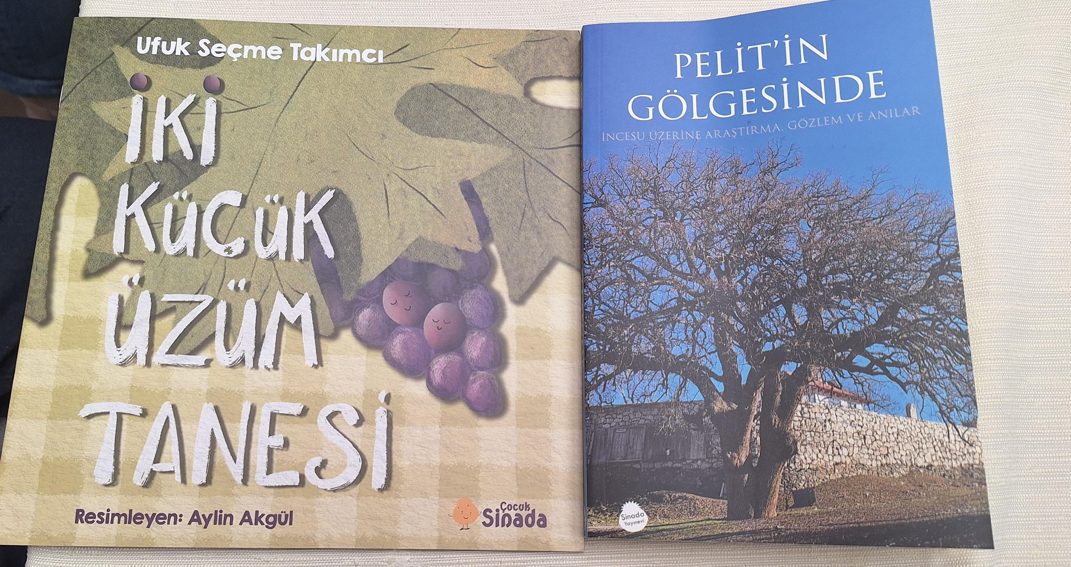 Tarihi Taşhan Alemi Çarşı'da Anlamlı İmza Günü: Veli Seçme Ve Ufuk Seçme Takımcı Okurlarıyla Buluştu