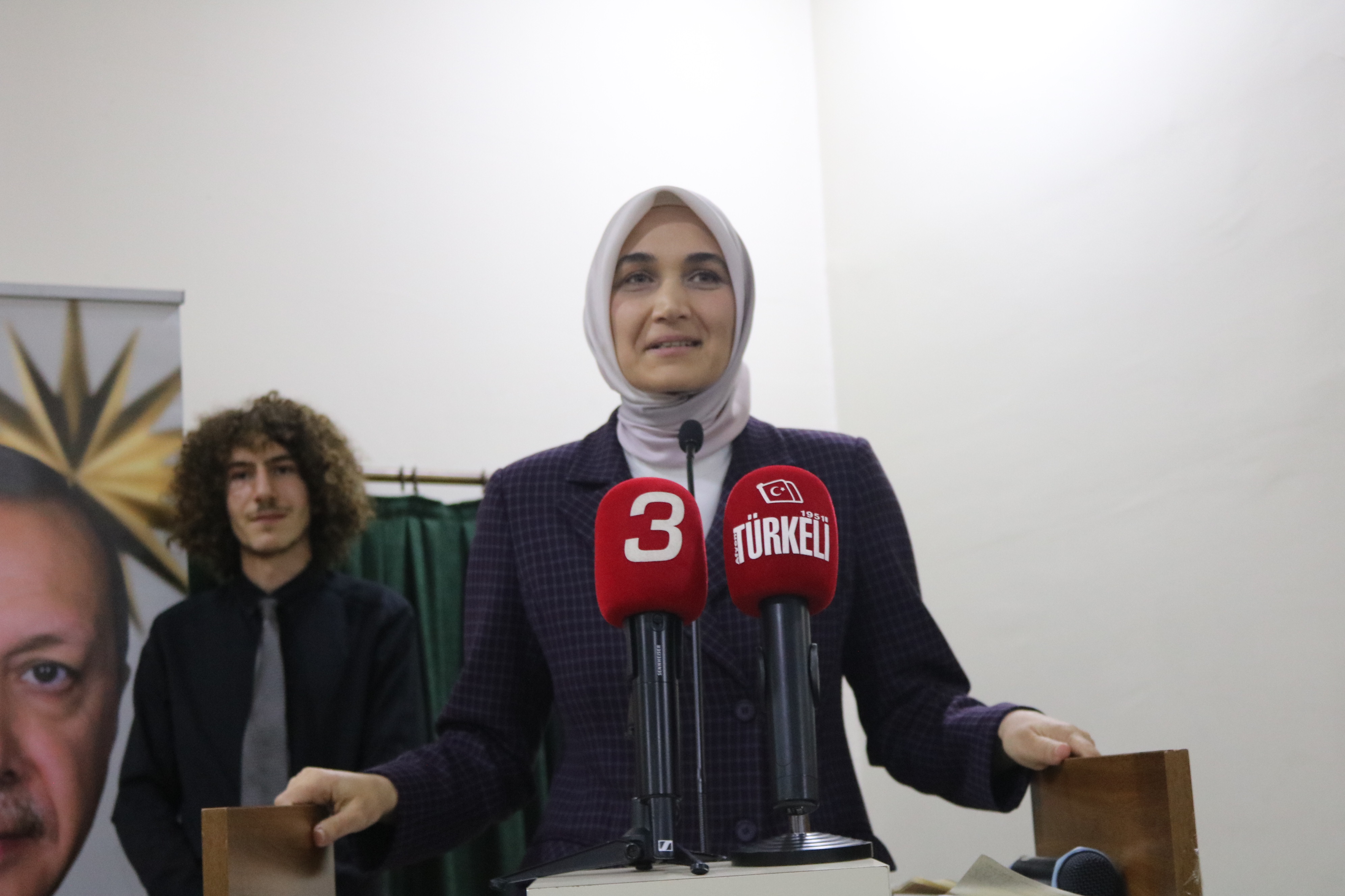 MAĞRİFET İLTİFATA TABİ: ADD BAŞARI ÖDÜLLERİ SAHİPLERİNİ BULDU