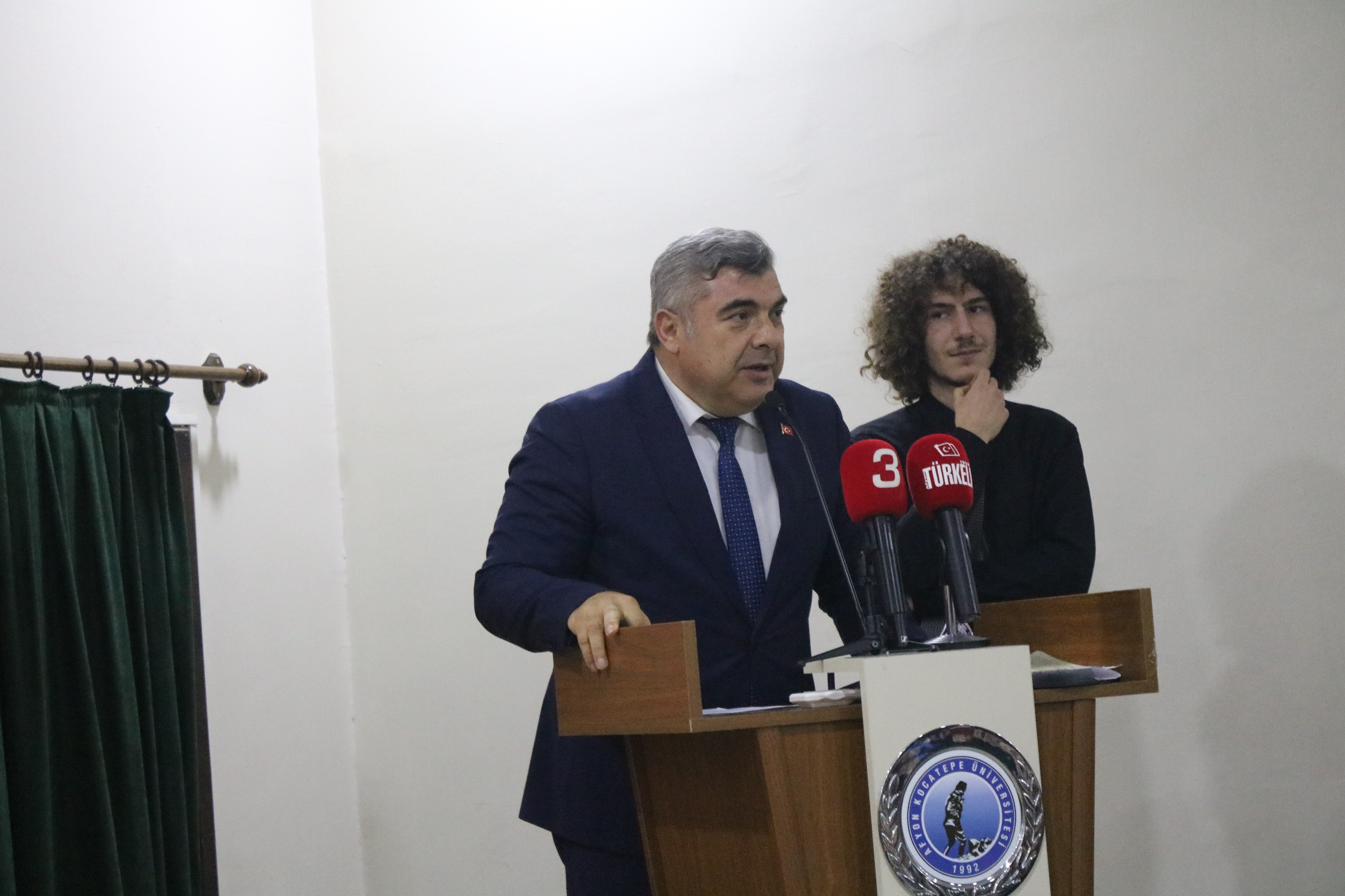 MAĞRİFET İLTİFATA TABİ: ADD BAŞARI ÖDÜLLERİ SAHİPLERİNİ BULDU