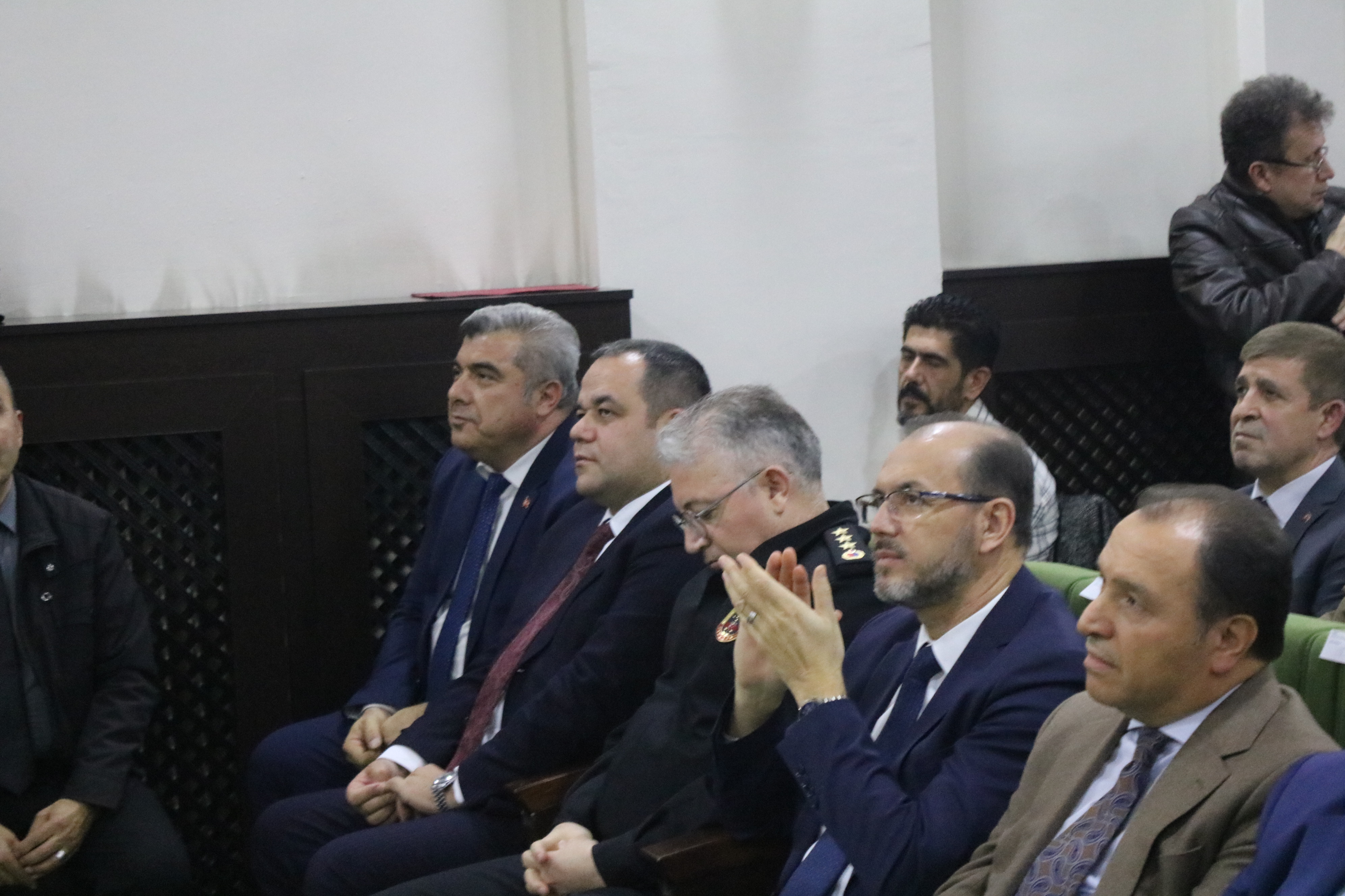 MAĞRİFET İLTİFATA TABİ: ADD BAŞARI ÖDÜLLERİ SAHİPLERİNİ BULDU