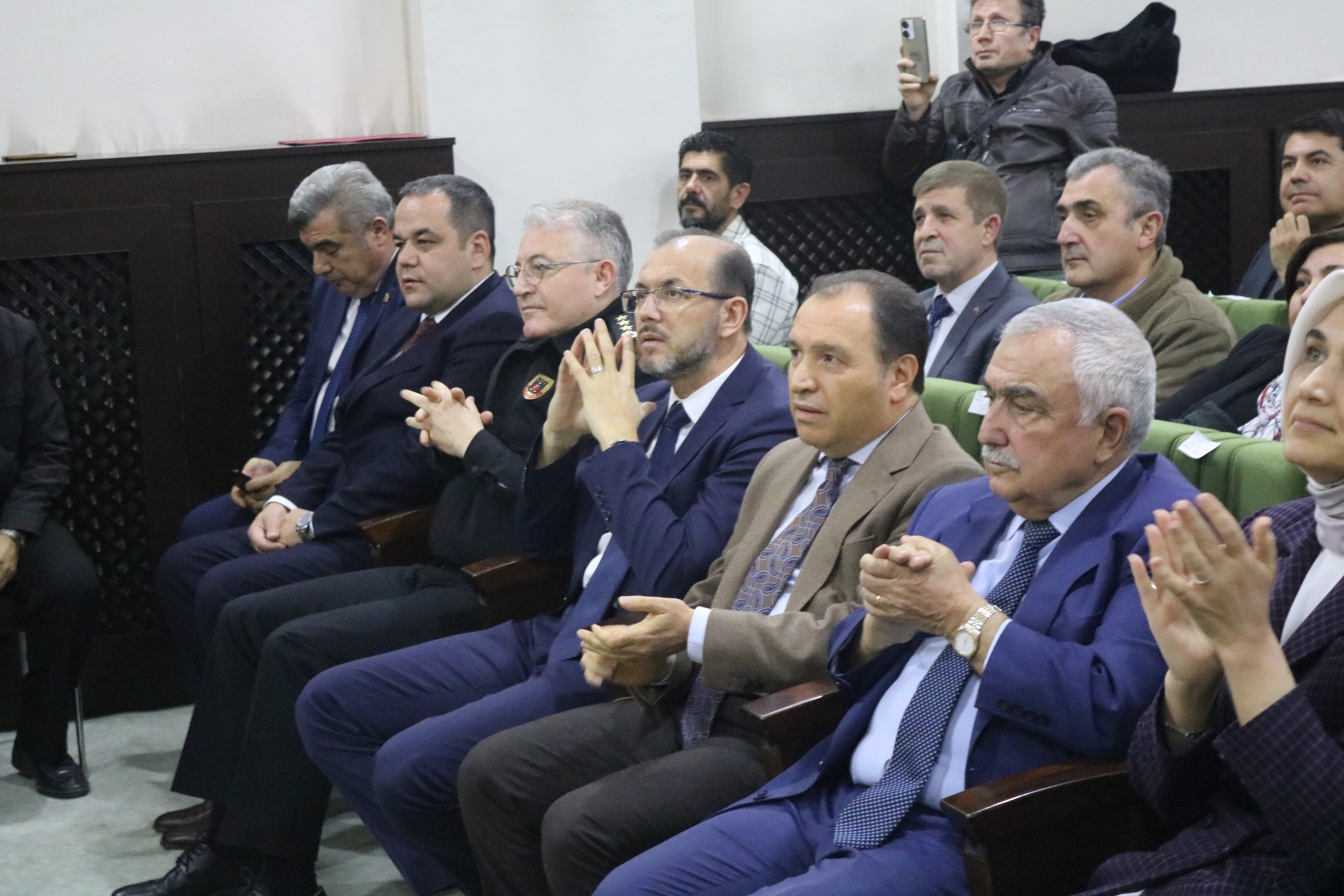 MAĞRİFET İLTİFATA TABİ: ADD BAŞARI ÖDÜLLERİ SAHİPLERİNİ BULDU