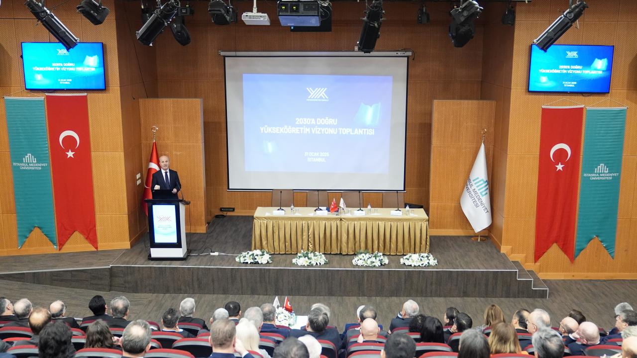 Türk Dünyasının Yeni Eğitim Köprüsü Taşkent’te Açılıyor: Özbekistan'da 'Uluslararası Türk Devletleri Üniversitesi' Kuruldu