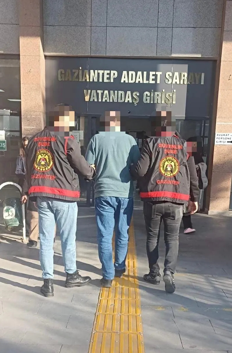 Vali Yiğitbaşı'na Destek Büyüyor!  Sosyal Medyada Hakaret Edenlere Gözaltı