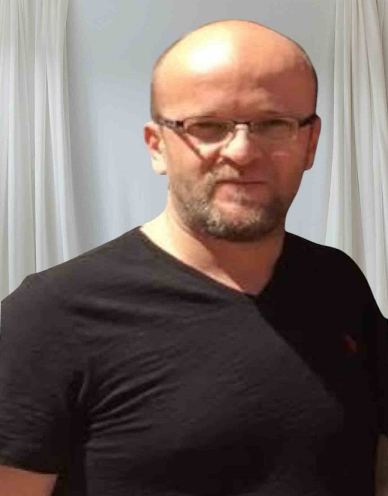 Evinin Tuvaletinde Ölü Bulunan Şahıs Toprağa Verildi