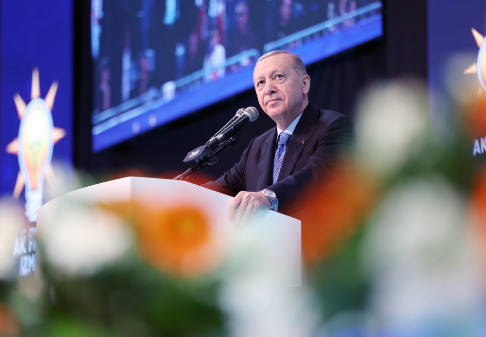 CUMHURBAŞKANI ERDOĞAN’DAN İZMİR DEĞERLENDİRMESİ