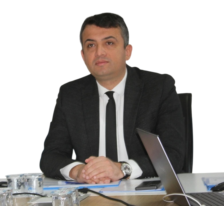 AFAD Risk Azaltma Toplantısı Yapıldı