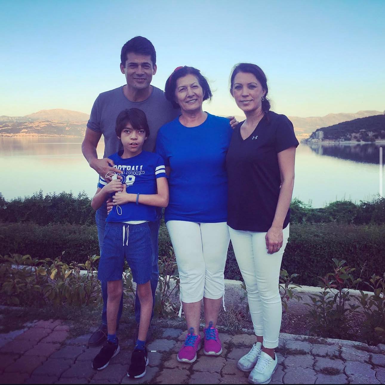 SANDIKLISPOR’DAN  BAŞSAĞLIĞI MESAJI