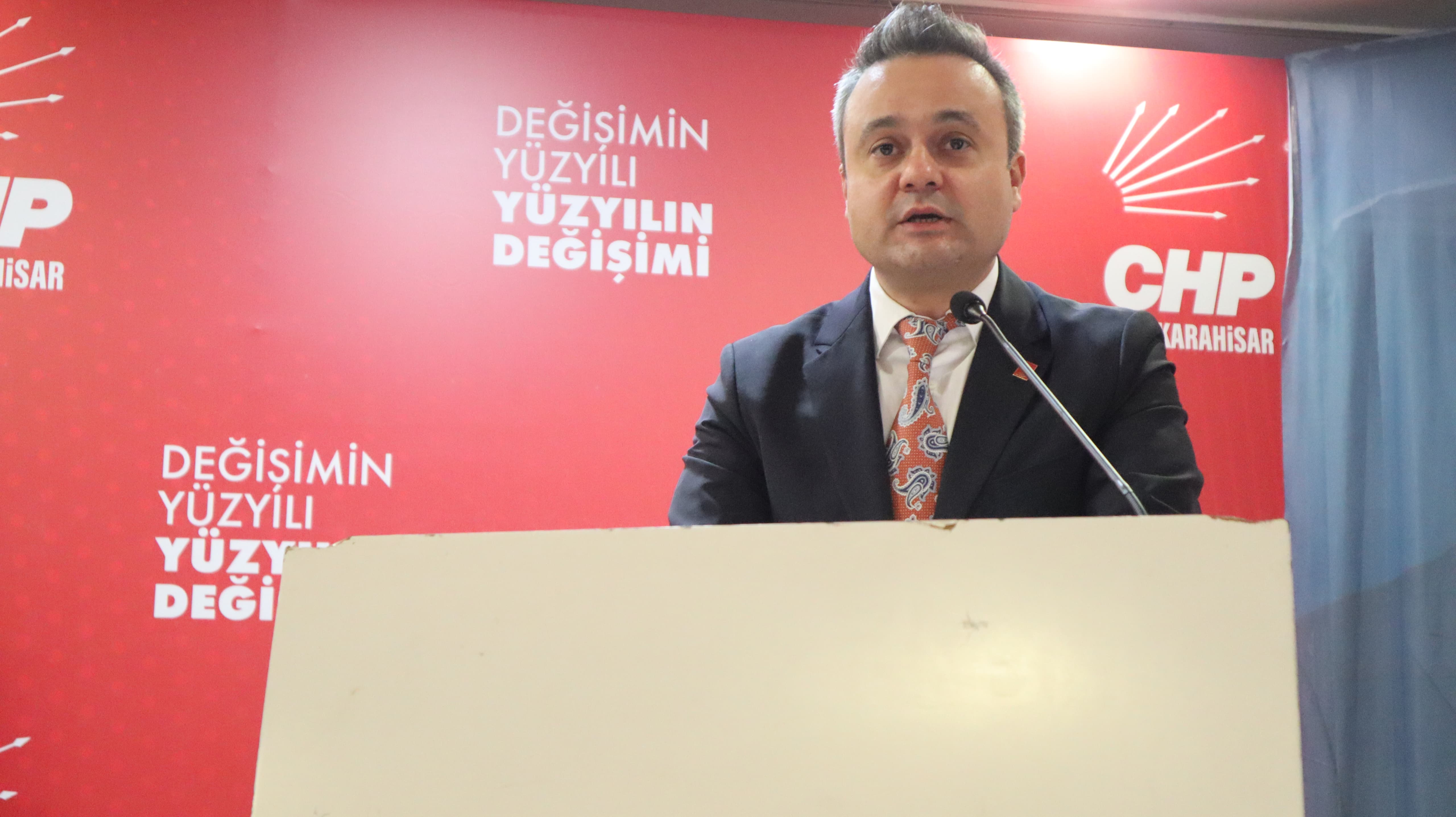 İl Başkanı Erhan; "36 Çocuk İhmalkârlık ve Denetimsizlik Nedeniyle Hayatını Kaybetti"
