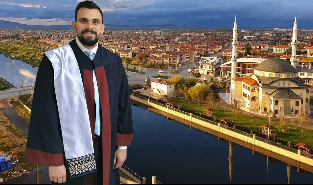 AKADEMİSYEN GÜCEK  “KENTSEL DÖNÜŞÜM HAYATİ ÖNEM TAŞIYOR”