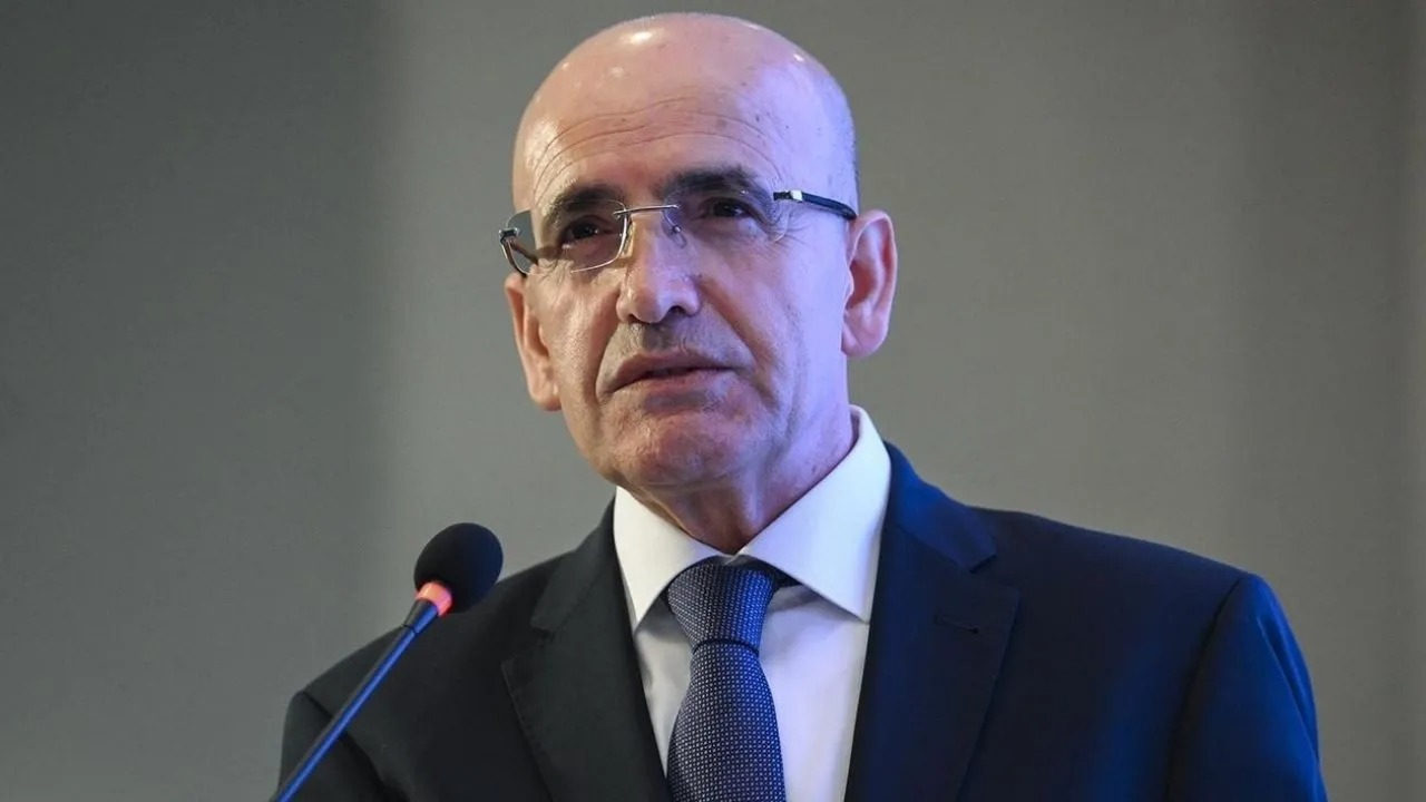 Bakan Şimşek'ten enflasyon değerlendirmesi: 4 yılın en düşük ocak ayı verisi gerçekleşti