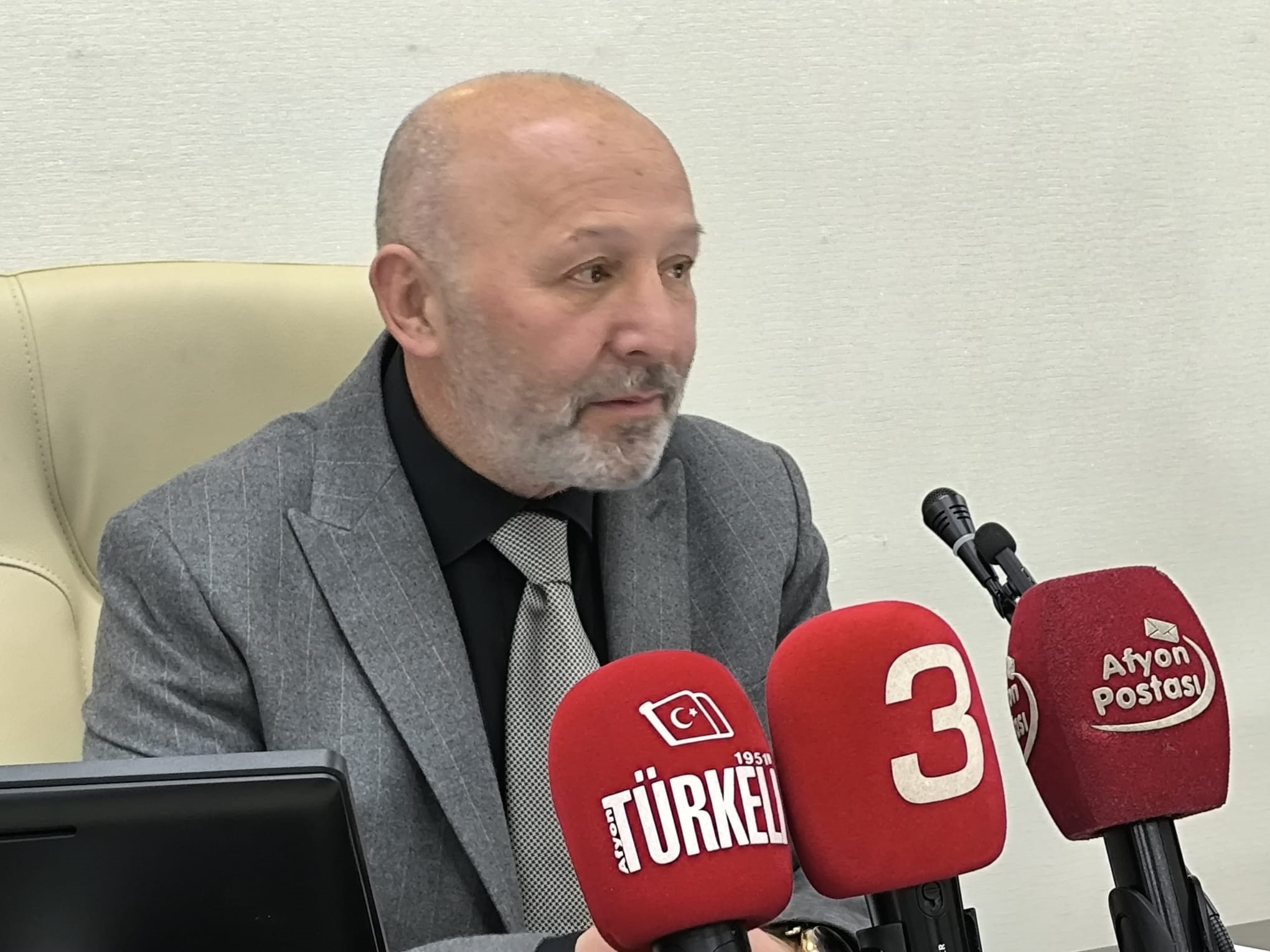 KARANAME SONRASI İGM HAREKETE GEÇTİ