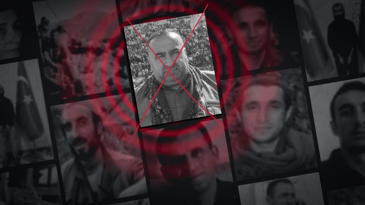 MİT’ten Suriye’de nokta operasyon