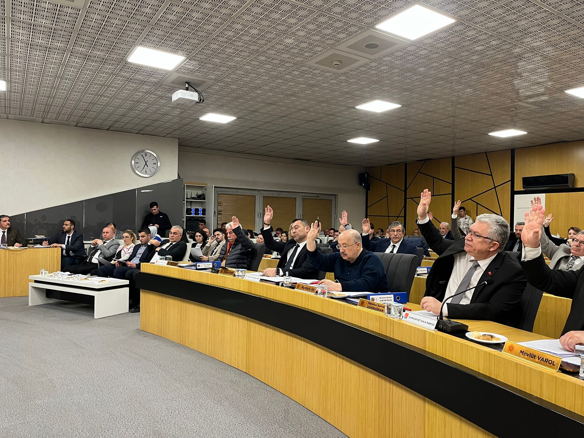 ZÜBEYDE HANIM'IN İSMİ AFYON'DA BİLGİ EVİN'NDE YAŞATILACAK