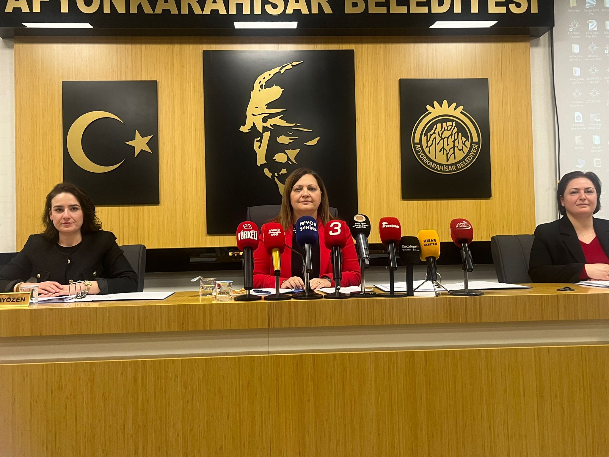 Akçin Mahallesi’ne Sağlık Tesisi Yapılacak